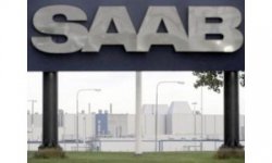 Голландская компания Spyker хочет купить Saab