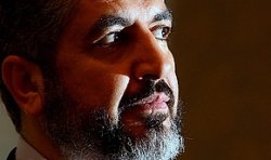 Глава ХАМАСа служит посредником между Йеменом и Ираном
