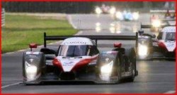 Райкконен, Лоеб и Култхард примут участие в гонке Le Mans 2010?