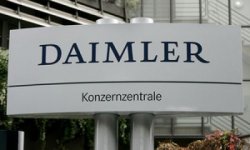 Daimler AG может стать владельцем КамАЗ