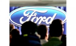 Ford уволит больше 40 тыс. человек