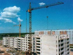 Рынок недвижимости Украины потерял былую инвестиционную привлекательность, но есть шансы на скорое восстановление
