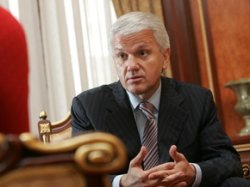 Литвин: Бюджет нужно принять до 1 мая