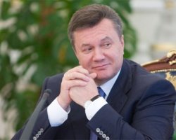 55% украинцев позитивно оценили первые 100 дней Януковича