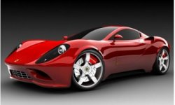 Ferrari дает гарантию на подержанные авто