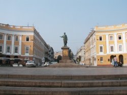 Одесса стала самым комфортным городом в Украине