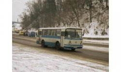 В Киеве готовится забастовка водителей коммунального транспорта 