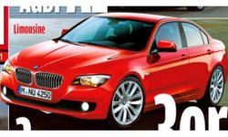 Появились первые сведения о новом BMW 3-series