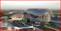 Трасса Яс Марина продана правительству Эмирата Абу-даби за 1,8 миллиарда евро 