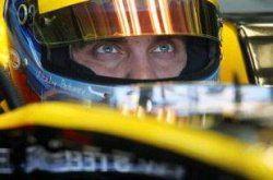 Виталий Петров надеется привить России интерес к Формуле 1 