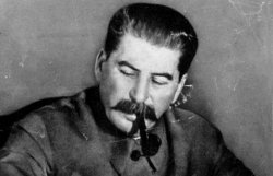 В ЕС осудили намерение установить памятник Сталину в Украине