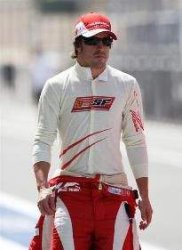 Гран-При Бахрейна. Ferrari после гонки