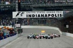 Индианаполис все еще лелеет надежду вернуться в календарь Формулы 1