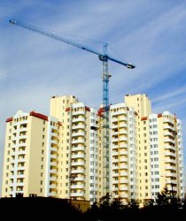 С начала года во Львове создано 13 обществ совладельцев многоквартирных домов