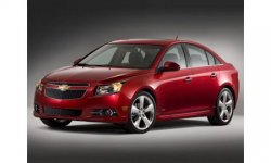 Chevrolet расширяет линейку модели Cruze