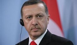 Эрдоган предложил ввести санкции в отношении Израиля
