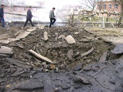 Четвертый теракт в России за неделю прогремел в Ингушетии
