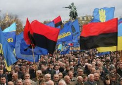 Всеукраинское объединение Свобода выдвинуло веские аргументы по нарушениям суда лишившего звание Героя  Украины Степана Бендеру
