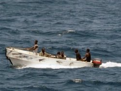 Россия внесла в ООН предложение о создании специального суда для сомалийских пиратов