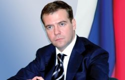 Дмитрий Медведев обратится к польскому народу