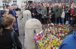 В Польше объявлен семидневный траур