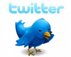 Twitter подсчитал количество пользователей за пределами США