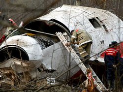 Экипаж Ту-154 до последнего мог избежать катастрофы
