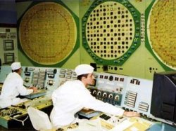 Перестал работать последний в мире реактор по наработке оружейного плутония