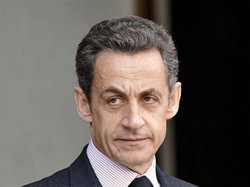 Николя Саркози не приедет на похороны президента Польши