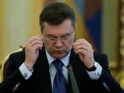 Янукович берёт под контроль Нацбанк: Большая кадровая ротация