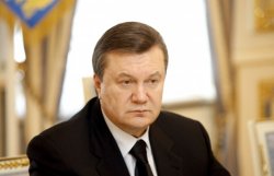 Янукович проведет судебную реформу «по-быстрому»