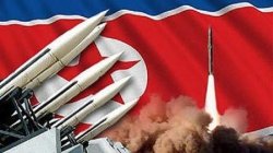 Северная Корея готовится ядерным испытаниям в третий раз