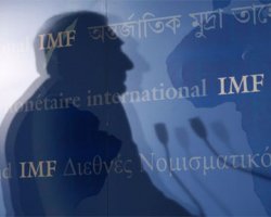 МВФ даст Украине 12 миллиардов долларов по новой программе