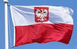 Польша будет выбирать президента 20 июня