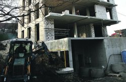 Киевляне переоборудывают квартиры в отели