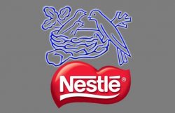 Детское питание Nestle не пустили в Россию