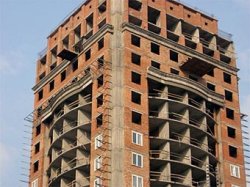 В Киеве резко выросли объемы продаж жилья