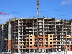 В Подмосковье за 4 месяца начали строительство 144 жилых домов