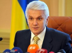Литвин прогнозирует драку в парламенте