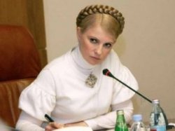 Тимошенко побоялась сразиться в эфире с Герман