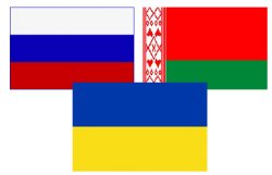 2/3 украинцев поддержали союз с РФ и Беларусью
