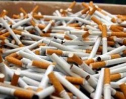В Украине ежедневно от табакокурения умирают 300 человек