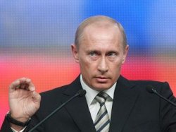 Путин считает запредельной цену за аренду базы в Севастополе