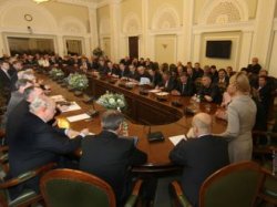 В отношении правительства Тимошенко возбудили уголовное дело
