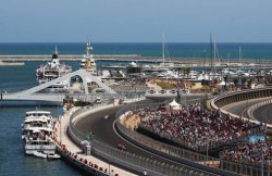 Гран-при Валенсии останется в календаре Формулы-1