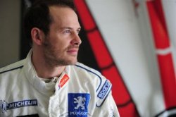Вильнев не оставляет попыток вернуться в Формулу-1