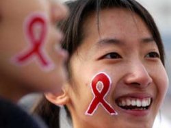 Китай открыл границы для ВИЧ-инфицированных и прокаженных