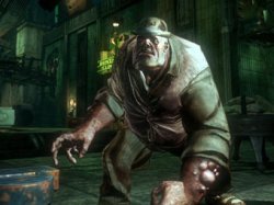 2K Games отложила выход дополнения к игре BioShock 2