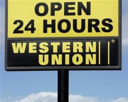 НБУ ограничил переводы через Western Union