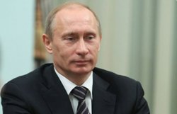 Путин обнулил пошлину на газ для Украины
